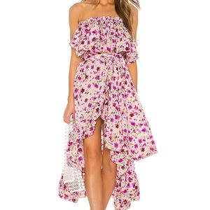 COPY - MISA Sabella Dress